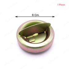 Fuel Tank Cap Gas For Datsun