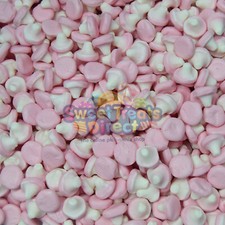 Kingsway Mushrooms Pink &