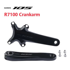 Shimano 105 r7100 crank arm - r7100,