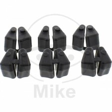 Rubber tear offs set - rubber, tear-offs