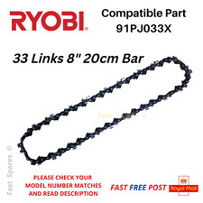 RYOBI RPP750S Pole Saw