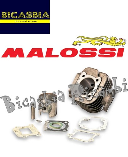 18897 cylinder malossi dm - -,