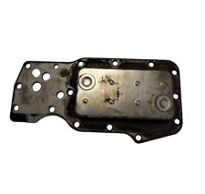 Iveco Eurocargo Oil Cooler Genuine 75E17 4Cyl 170Hp Tector 2005