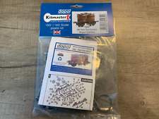 Dapol Kitmaster C043 OO Gauge