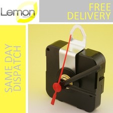 Quartz Clock Movement