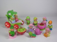 ELC HAPPYLAND FAIRY Figures
