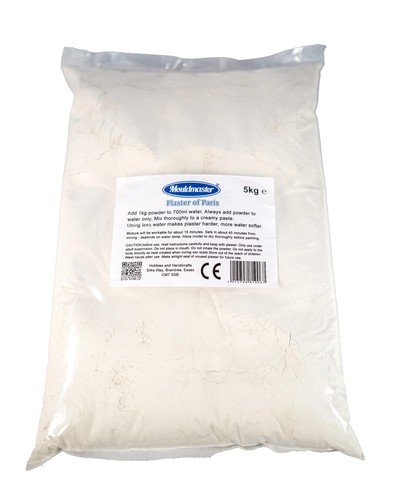 Mouldmaster plaster of - mouldmaster,