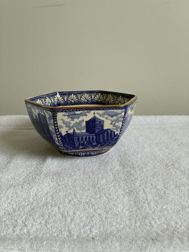 Ringtons ceramic maling bowl - ringtons,