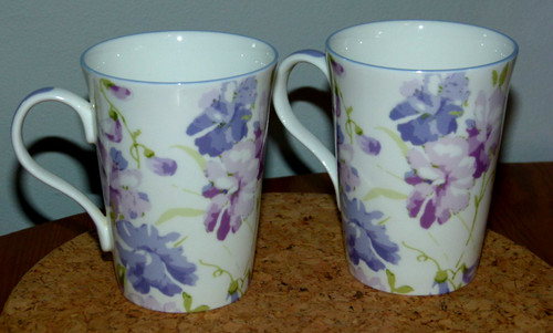 Laura ashley mugs fine - ashley, 2
