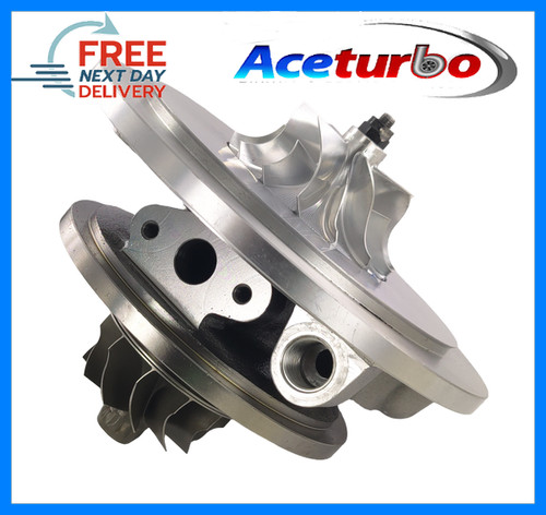 Big turbo cartridge for bmw - for,