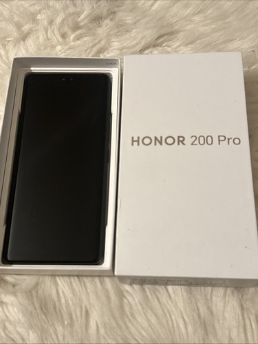 Honor 200 pro 512gb 12gb - 512gb,