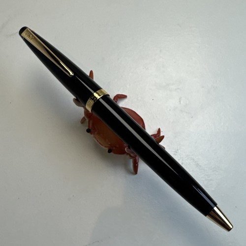Cross gloss black and - cross,