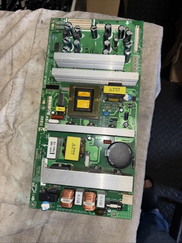 Power board humax pvp 1850 - tv, pvp-1850