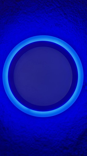Led ceiling light in - led, 3-in-1