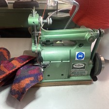 Merrow blanket stitch - merrow,