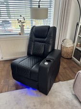 BROADWAY ELECTRIC RECLINER