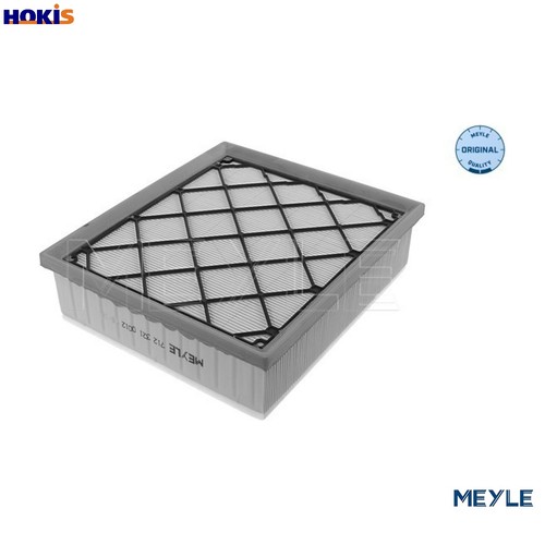 Air filter 712 - filter, 321