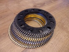 GO KART 219 PITCH SPROCKETS -