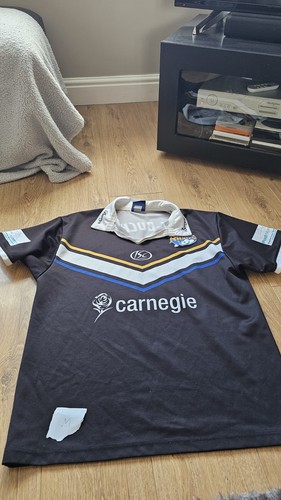 Leeds rhinos rugby league - leeds,
