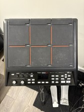 ROLAND SPD-SX SAMPLING PAD