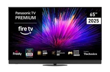 Panasonic 65 Inch TV OLED