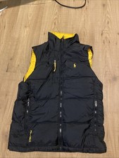Ralph Lauren Men's RL150 Down