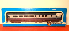 Airfix inter city blue - airfix,