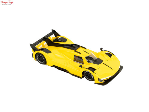 Nsr hypercar test car - nsr,