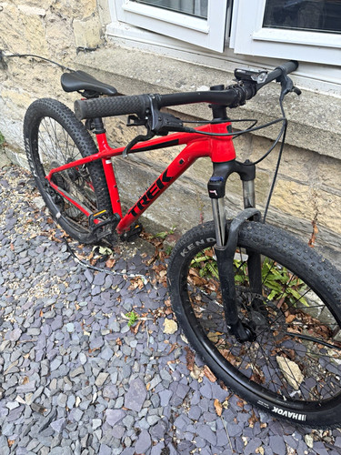 Trek roscoe 2021 mountain - 6,