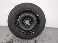 RENAULT SCENIC BIZU Wheel With