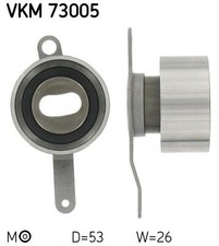 TENSIONER PULLEY, TIMING BELT