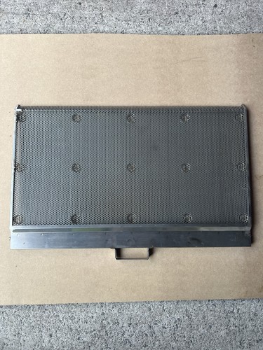 Duke 600222 flame arrestor - 600222,