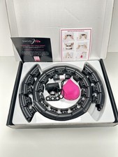 Swivel Pro  Weighted Hula Hoop