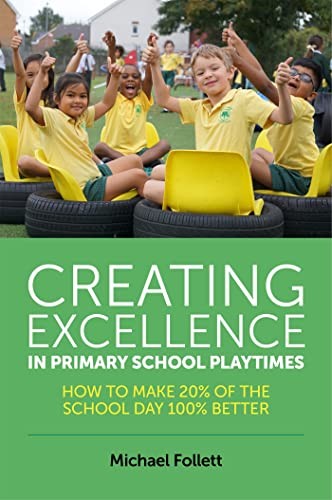 Creating excellence primary - excellence, in