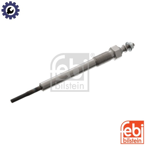 Glow plug 47505 for d4fc - 4x,