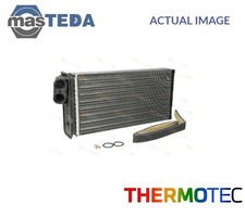 D6P013TT HEATER RADIATOR EXCHANGER LHD ONLY THERMOTEC FOR PEUGEOT 607