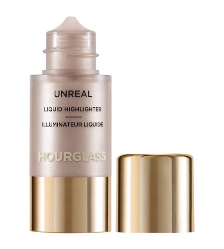 Hourglass unreal radiant - unreal, glow