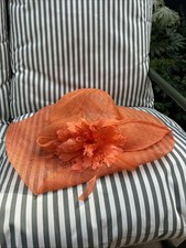 Suzanne Bettley Orange