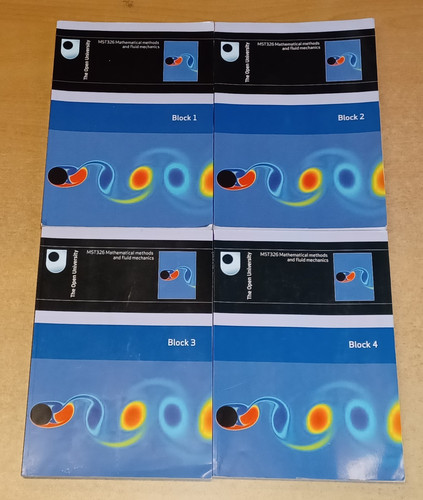 Open university mst326 - mst326,