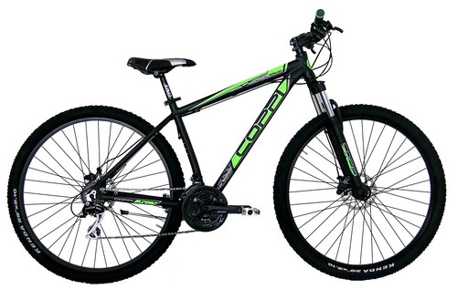 Coppi mtb mountain bike - coppi, 29"