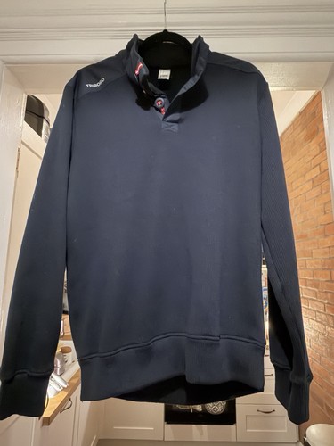 Navy blue tribord sailing - blue,