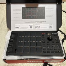 AKAI MPC Studio II Music