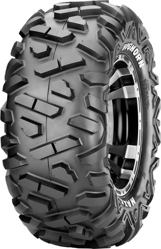 Maxxis bighorn m917 - m917, 26x8x14