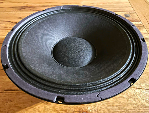 Eminence delta 12a - delta, ohm