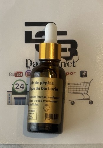 Prickly pear oil 32ml - oil,