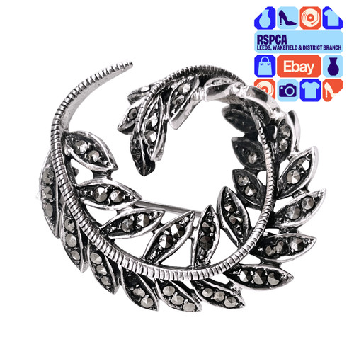 Sterling silver 925 vintage - silver,