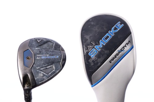 Lefty callaway paradym - lefty,