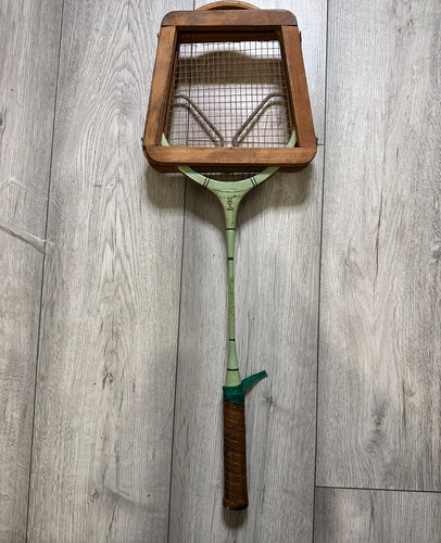 Vintage vitesse tennis - vintage,