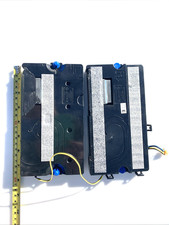 SAMSUNG LED TV speakers AV