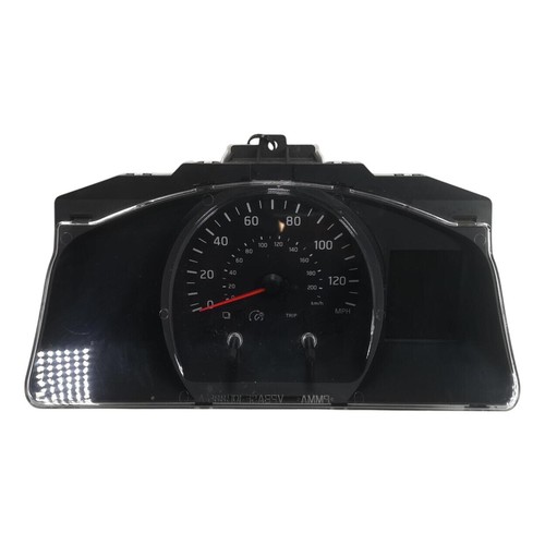 Speedometer instrument cluster - speedometer/instrument,